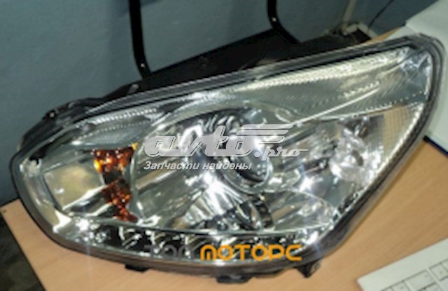 T113772020AD Chery Основна фара - вставка