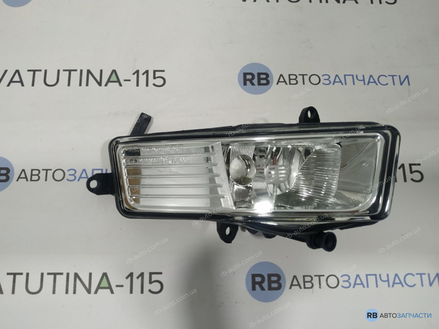 4462004LUQ Depo/Loro/Abakus Протитуманка ліва