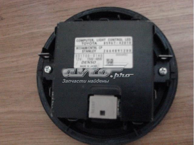 8596742010 Toyota 