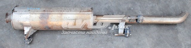 203002155R Renault (RVI) 