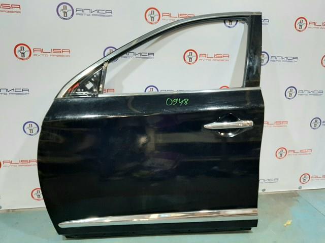 Купити 801013JA0A Nissan/Infiniti Двері кабіни