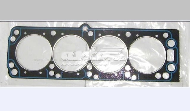 92067765 General Motors прокладка головки блока циліндрів (гбц)