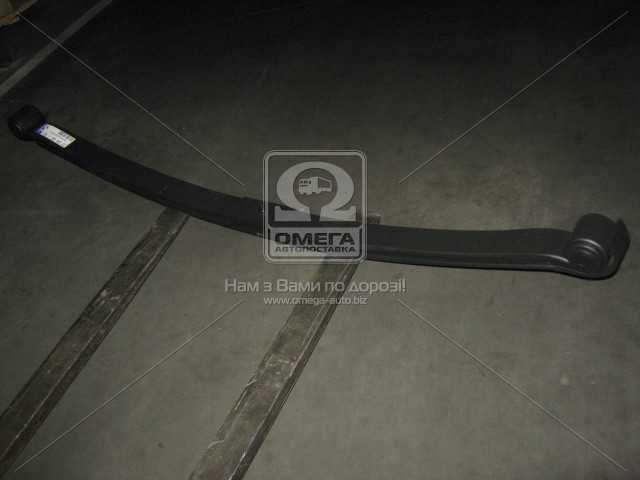 33844000 Schomacker Ресора передня