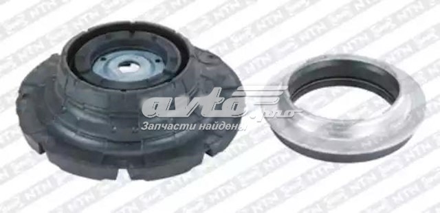 Опора амортизатора переднього KB65715 NTN