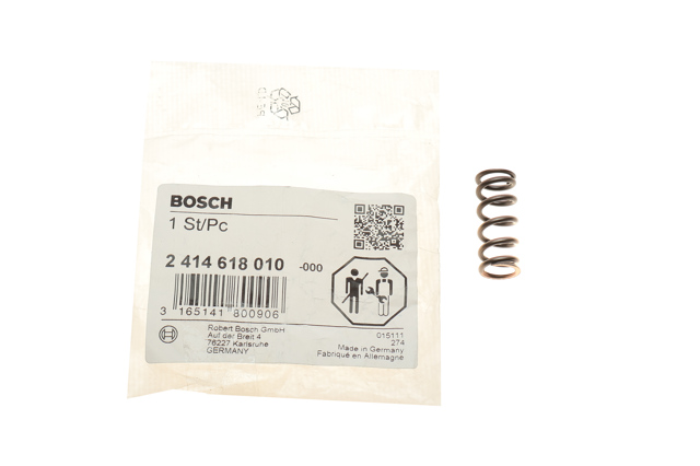 Купити 2414618010 Bosch 