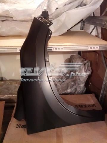 Крило переднє праве FPS FP3028312 ціна, від 36.24 USD
