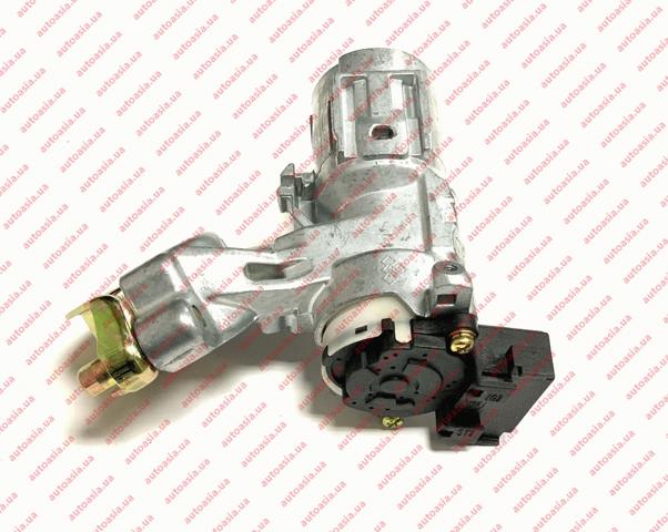 Купити Контактна група Geely Mk  