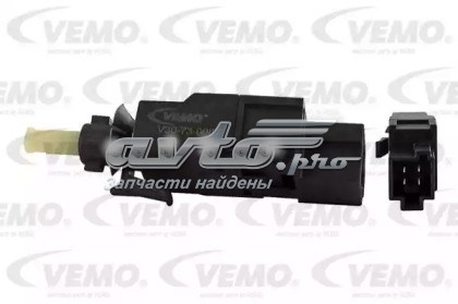 датчик включення стопсигналу V30730087 Вимикач сигналу гальмування VEMO V30730087