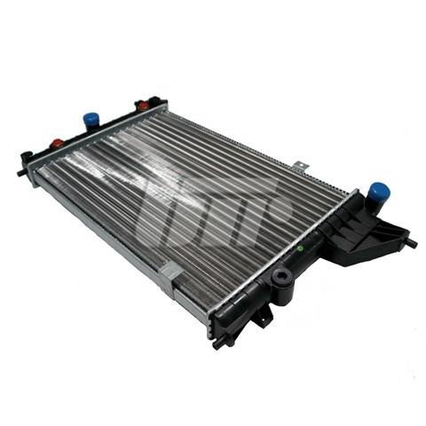 R20023 Sato Tech Радіатор охолодження двигуна
