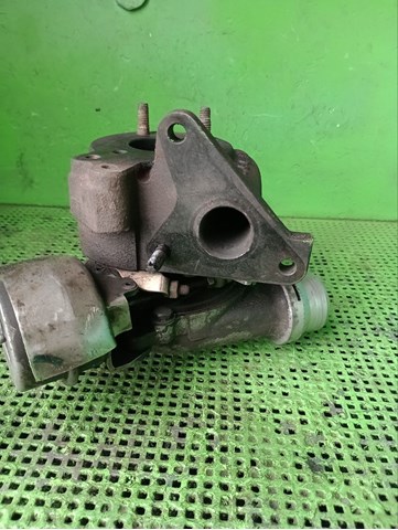 Турбіна Renault (RVI) 54431015079 ціна, від 238.13 USD
