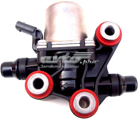 4460913010 Wabco Дозуючий клапан насоса ad blue