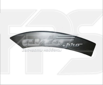 Розширювач задньої арки колеса, лівий FPS FP6735521 ціна, від 32.52 USD