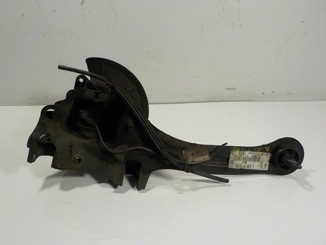 Купити BV615A969BF Ford Цапфа ліва