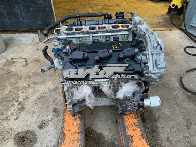 Купити Двигун Nissan Pathfinder  R50
