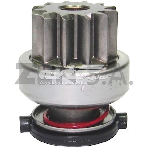 ZN1874 ZEN Привід стартера бендикс
