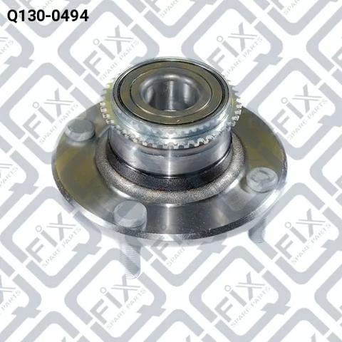 Купити Q1300494 Q-fix Підшипник ступиці колеса