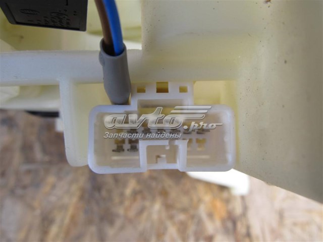 Купити 467002P220 Hyundai/Kia Привід управління механізмом перемикання передач