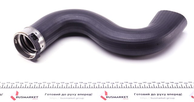 Шланг/патрубок інтеркуллера Autotechteile 3145093