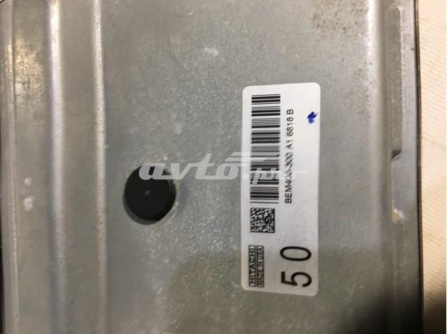 Купити BEM400300A1 Nissan/Infiniti 