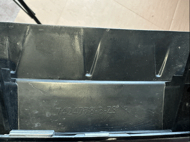 7424778 BMW 