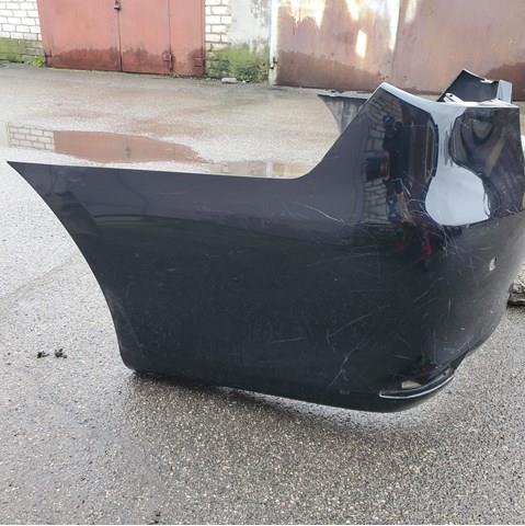 Купити 5215933957 Toyota Задній бампер