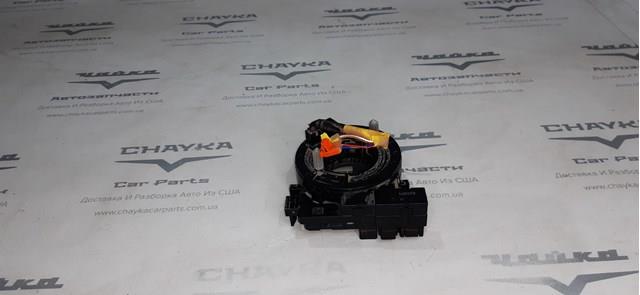 Шлейф керма Mazda KD3566CS0A ціна, від 58.35 USD