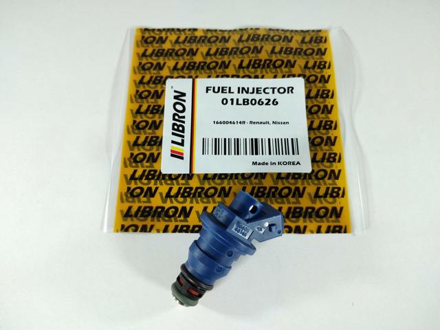 Купити 01LB0626 Libron Форсунка дизельна в зборі, розпилювач + тримач