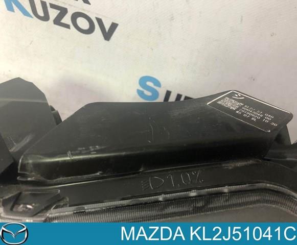 Купити KL2J51041A Mazda Основна фара в зборі ліва