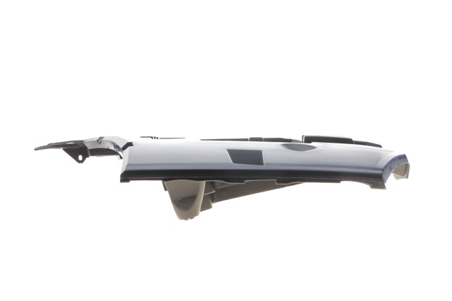 Лівий кронштейн заднього бампера Autotechteile 7045187 ціна, від 25.34 USD