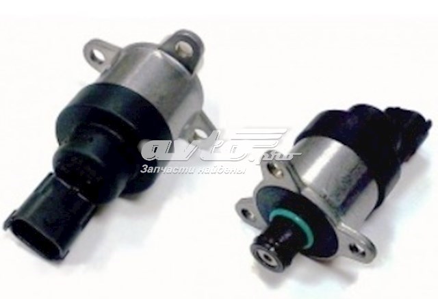 Купити 928400620 Bosch Редукційний клапан ПНВТ