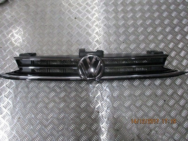 Облицювання радіатора VAG 510853651 ціна, від 94.39 USD