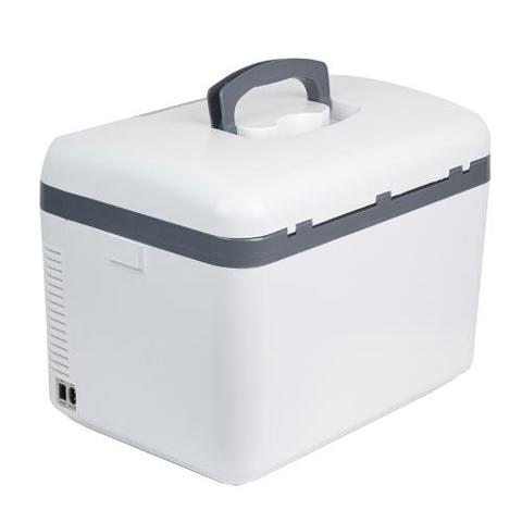 Холодильник Vitol BL21919L ціна, від 143.54 USD