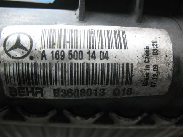  Mercedes A1695001404 ціна, від 45.03 USD