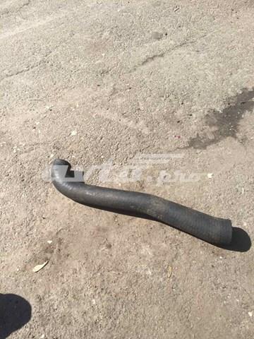 11612245859 BMW Трубка високого тиску ГПК