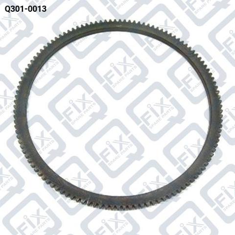 Ободок маховика на Mitsubishi Pajero IV LONG V90