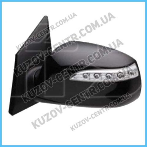 Праве бічне дзеркало FPS FP3225M02 ціна, від 99.38 USD