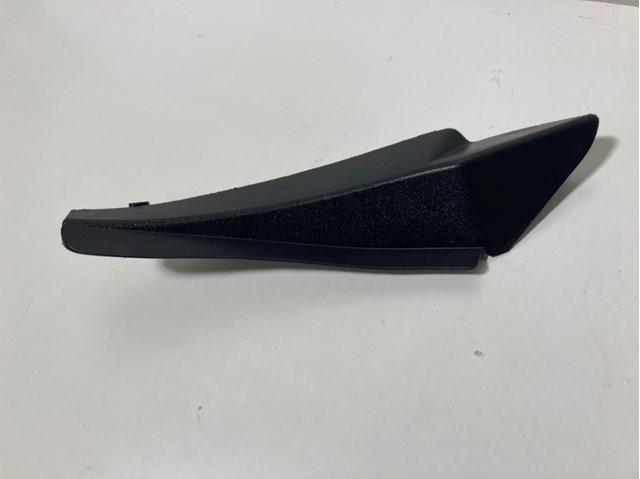 BJS751PC1 Mazda Молдинг переднього лівого крила