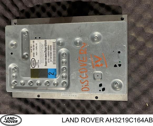  AH3219C164AB Land Rover