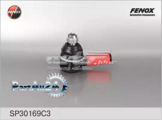 Рульовий наконечник SS31024056 Weber