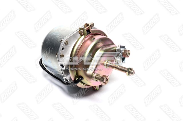 RD1003519200PL Rider Балони повітряні пневмогальм