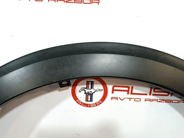 Купити 638115RB0A Nissan/Infiniti Молдинг передньої арки колеса, лівий