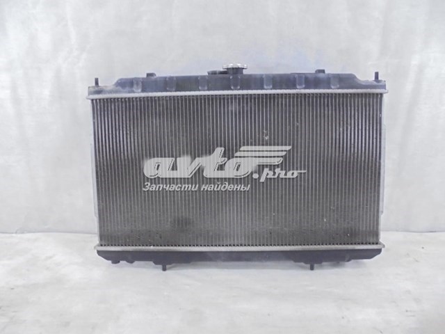 Купити 21460AU303 Nissan/Infiniti Радіатор двигуна