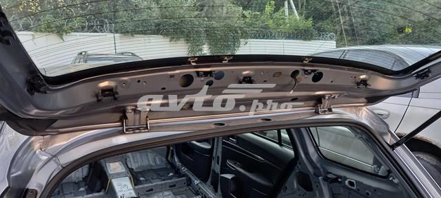 Ляда 60809AJ0109P Subaru
