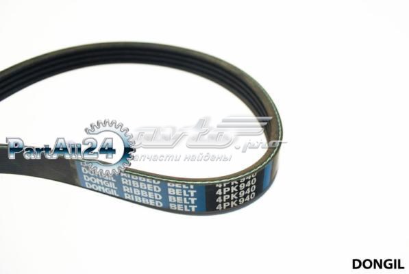 4PK940 Dongil Поліклиновий ремінь