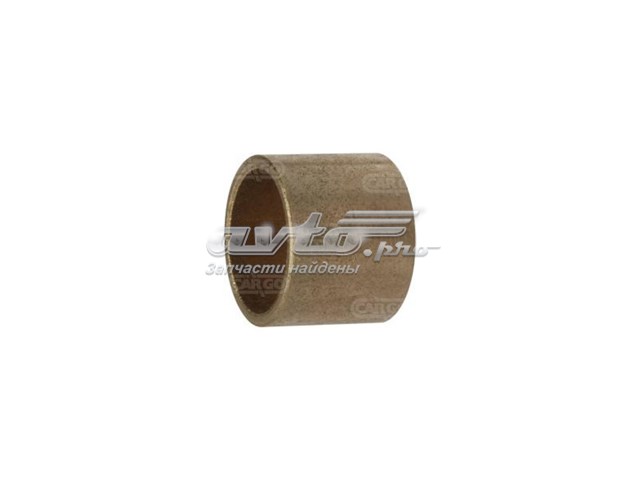 Втулка стартера Cargo 140553 ціна, від 0.54 USD