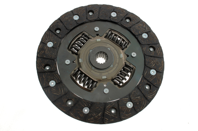 Купити 3000951687 Sachs Комплект зчеплення (диск, корзина, підшипник)