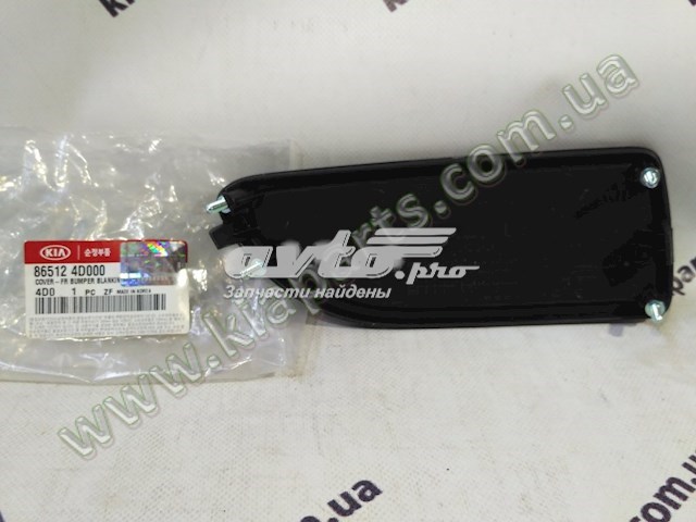 Купити 865124D000 Hyundai/Kia 