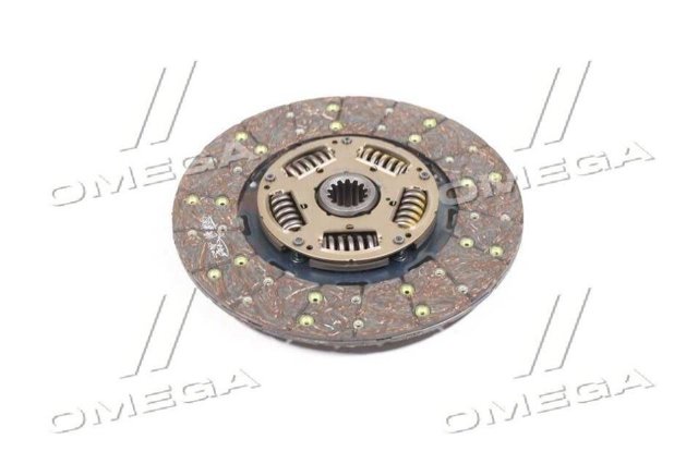 Купити 411005K100 Hyundai/Kia Диск зчеплення