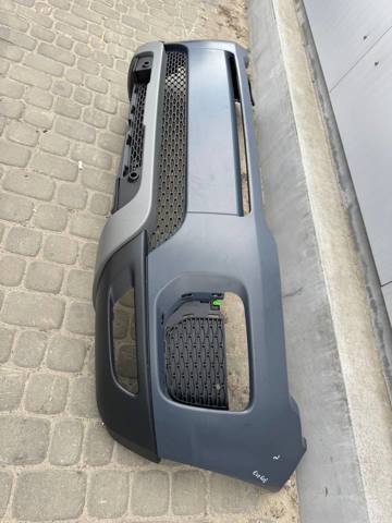 Передній бампер LR079394 Land Rover