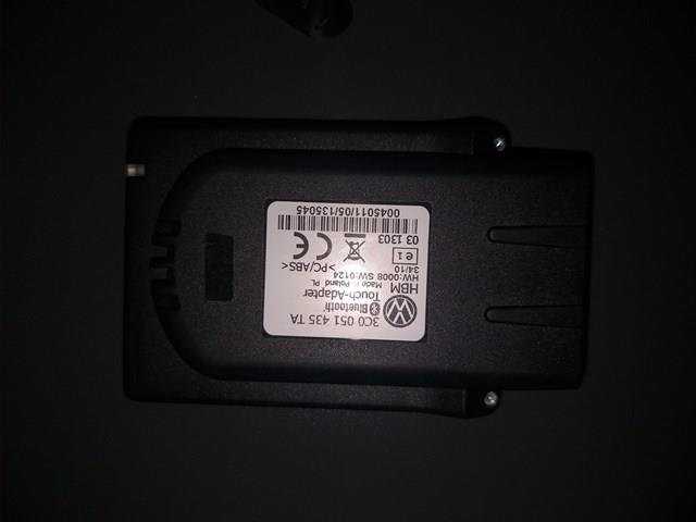 3C0051435TA VAG 